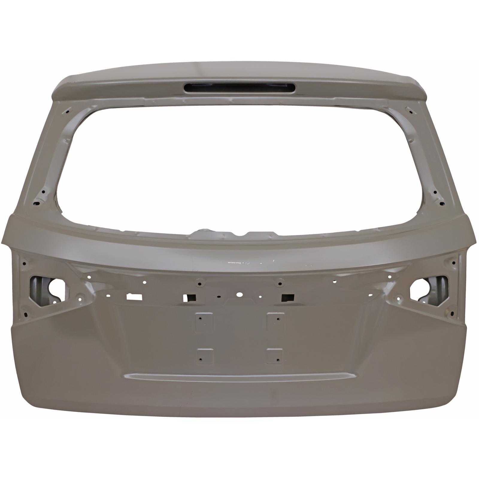 HECKKLAPPE  SUZUKI VITARA, passend für 2015->> 69100-54P00-000